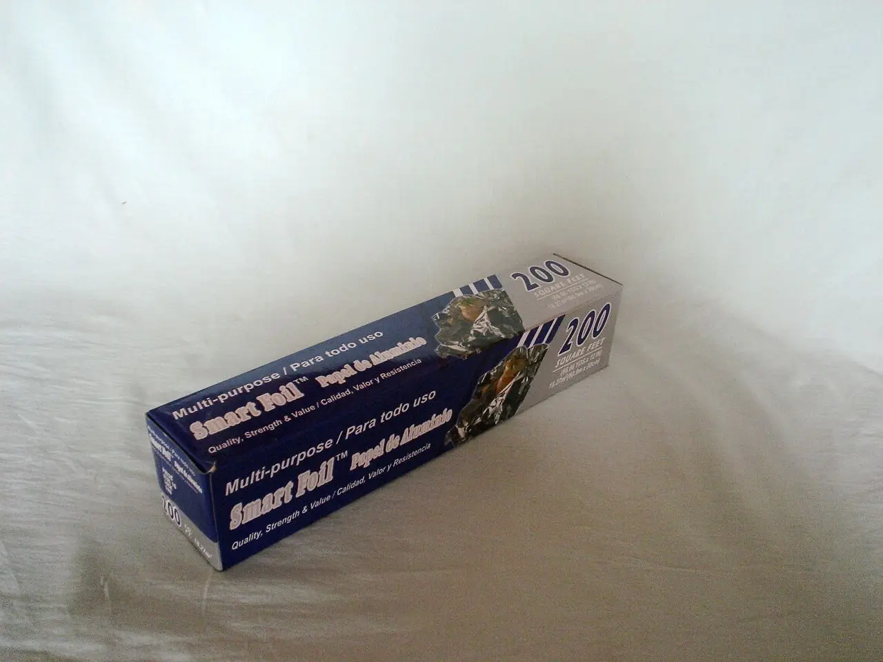 Alloy 8011 Aluminum Foil Papel de Aluminio Jumbo Roll Food Foil Wrapping Roll Paper