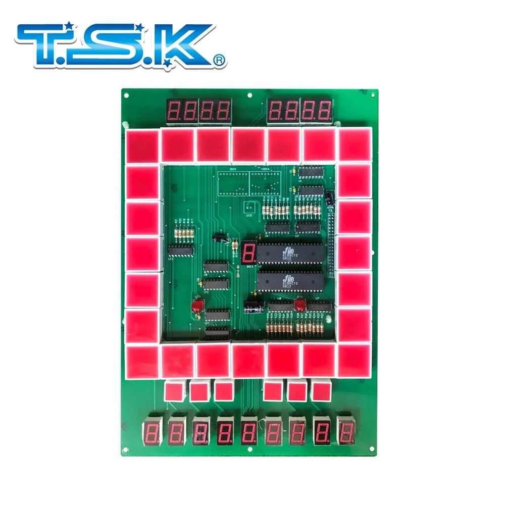 MY-1 Miraculous Eagle : TSK Taiwan Coin Operated Mario Slot Game Antique Slot Machine Maquina Picachu Tragamonedas