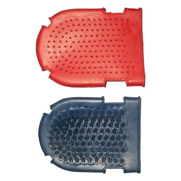 Horse Grooming Brush.