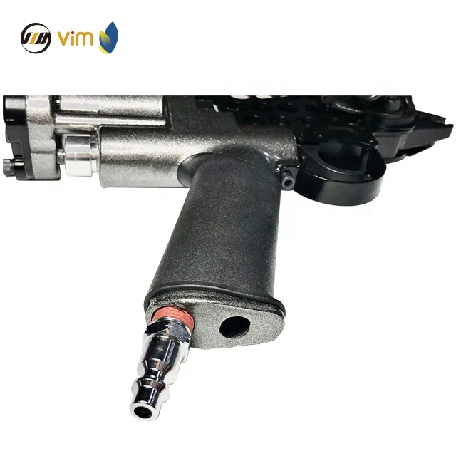 HR1630W 16 Gauge Pneumatic Hog Ring Pliers