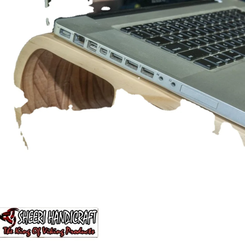Wooden Laptop Stand Customise Size Buy Direct from Factory