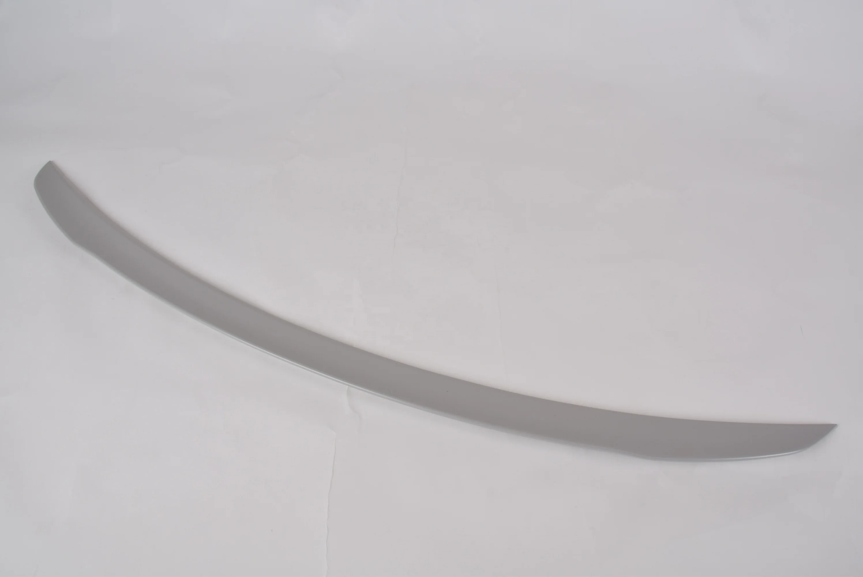 18-сейчас AMG стиль материал АБС-пластик цвет багажник спойлер для BENZ V177 35