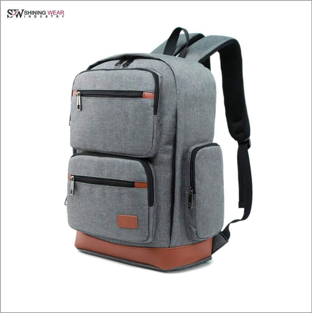  Модная нейлоновая Водонепроницаемая деловая сумка Omen под заказ для ноутбука рюкзак женщин и мужчин