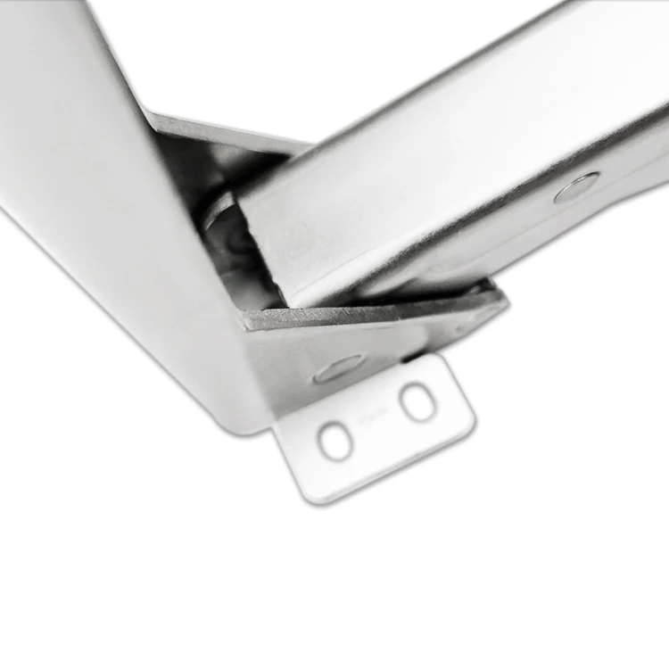 Встроенные металлические аксессуары кухонные замочные замки для холодильника