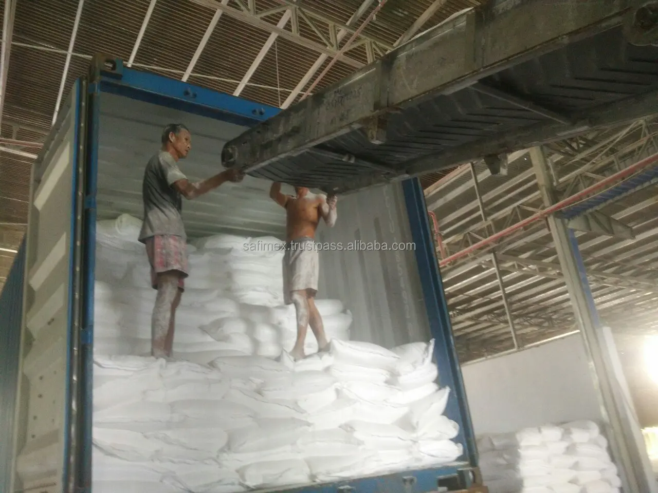 High Quality Cassava Starch, Tapioca Starch, Manioc Starch Food Grade for export from Factory Vietnam