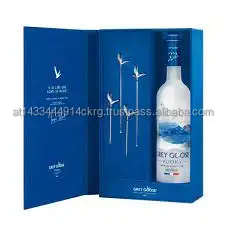 Grey Goose Vodka 1000 ML Wholesale Price