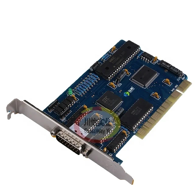 Cnc Machine Nc Studio controller 3 axis nc studio control card system for cnc router 5.4.49 /5.5.55/ 5.5.60 English version