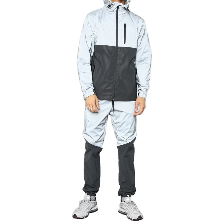 men sport tracksuit,mens designer track jogging suit sweatsuit set unisex