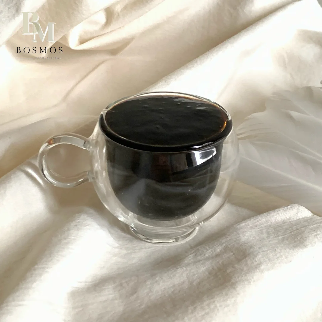 Bosmos_ Passion Fruit Jam 4kg- Best Taiwan Bubble Tea Supplier, Fruit Jam