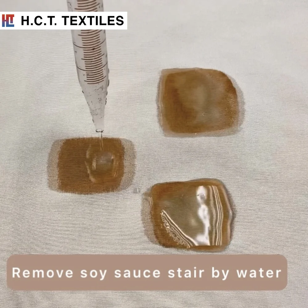 Влагопоглощающая почва Высококачественная спортивная ткань 185 г нейлон спандекс Текстиль