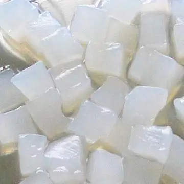Высококачественный сырой NATA DE COCO мягкий фруктовый сок желе здоровая закуска сделанная во Вьетнаме лучший выбор Топпинг-том