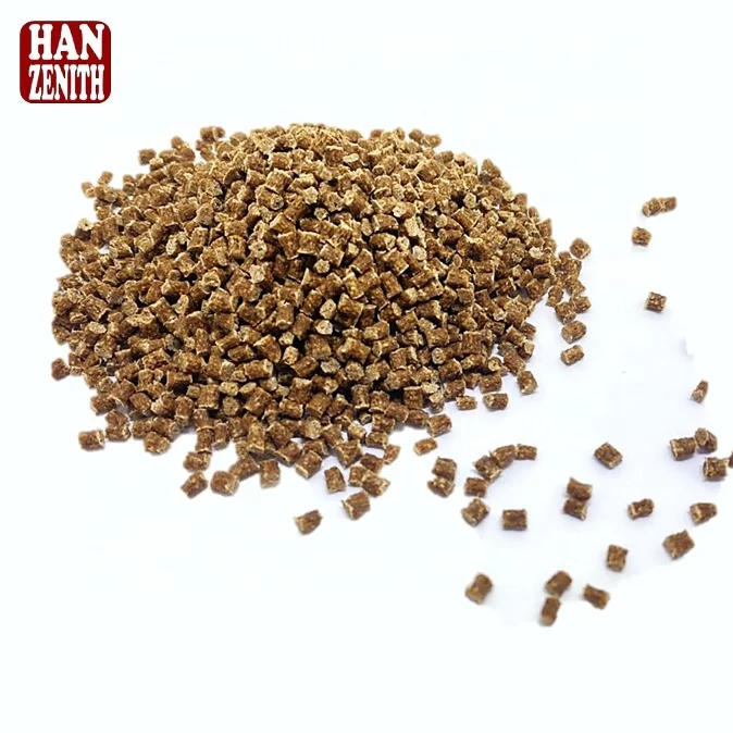 
Biodegradable Rice Husk Modified Han Zenith PLA Material 