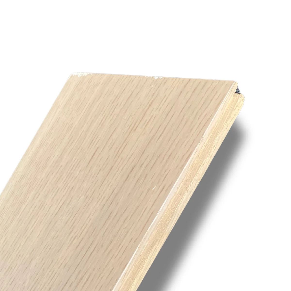 15/3 x 190 x 450-1900mm 100% Oak 2-Layer Engineered Wood Flooring (Birch or Eucalyptus plywood) from Viet Nam Manufacturer