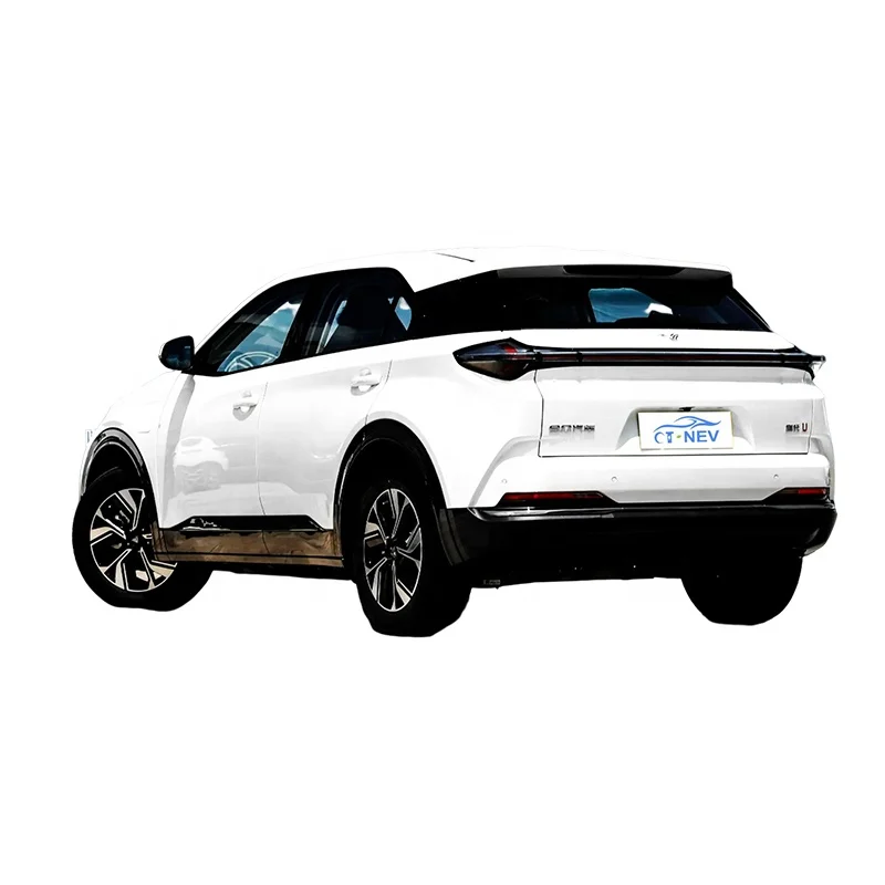 CT-NEV NETA U 2023 Neta U Electric Car 600km Usd Cars Second Hand Automatic