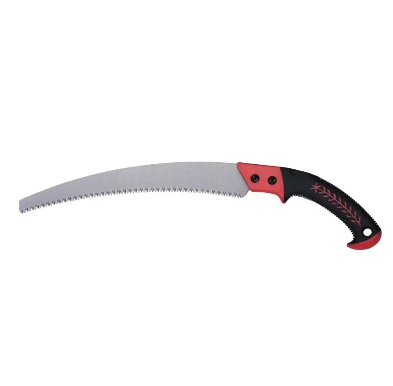 Kwang Hsieh High Quality Extra-Sharp Curved Pruning Saw