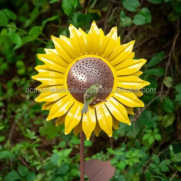 Металлический домик для птиц и кормушка современный дизайн лучшее качество держатель кормления диких с белым порошковым покрытием декоративный садовый Декор
