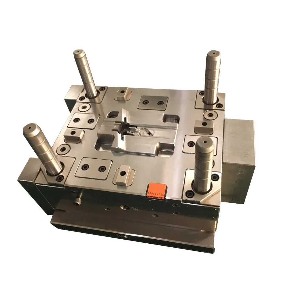 Precision Custom Plastic Injection Molds Moulds Design Tooling Die Making Service Manufacturer