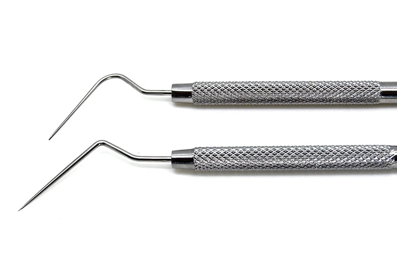 Hand Pluggers and Condensors NiTI / Stainless Steel Flexible German Steel Quality 3 years warranty ROCKMED Industries