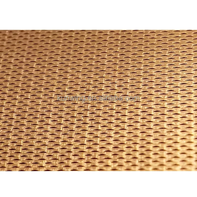 99.9% purity Faraday cage copper wire shielding cloth screen