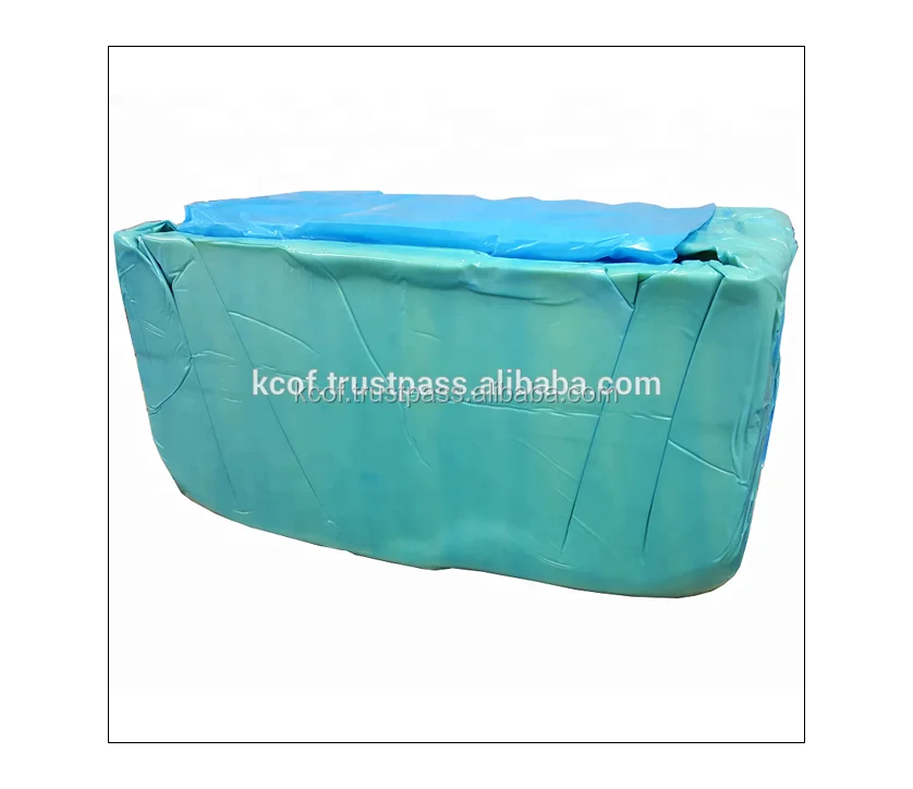 Made in Malaysia Margarine Freshly Made in Bulk Variety Includes Salted Butter and Ghee