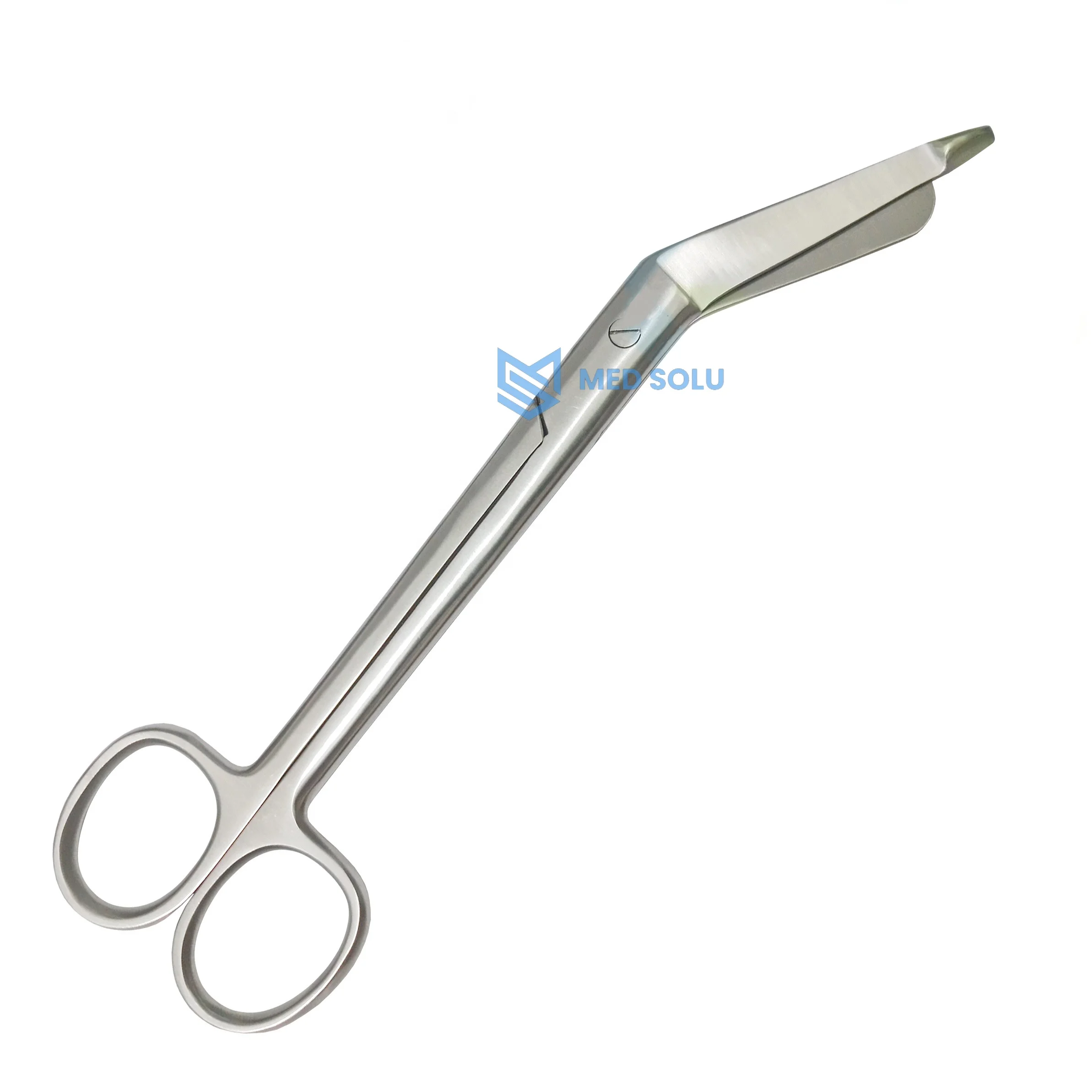 Повязка Lister, хирургические ножницы для кормления
