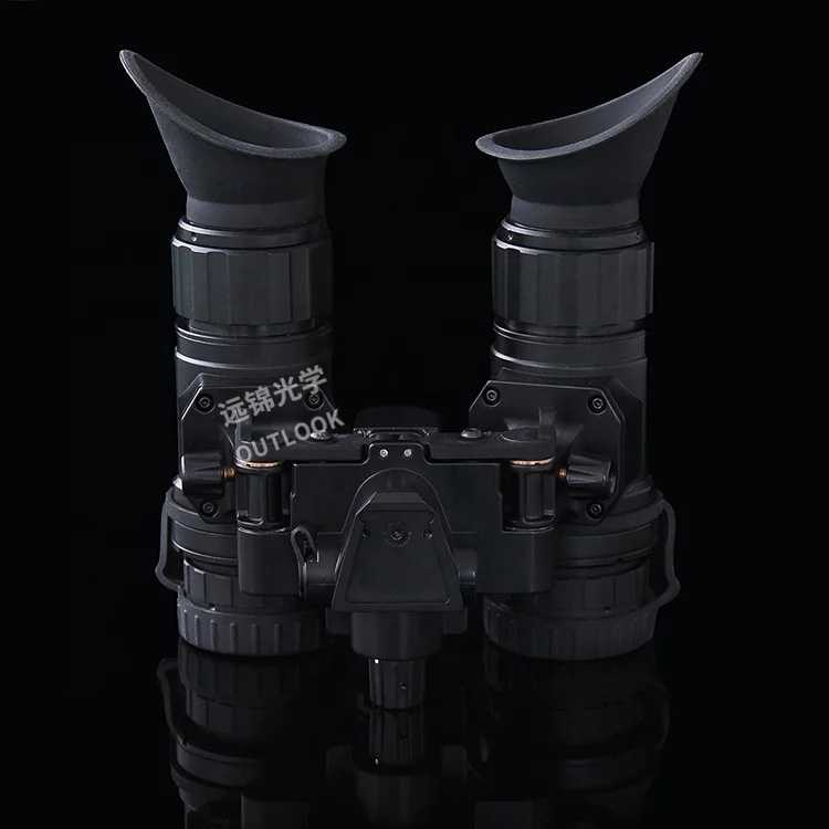 Высококачественный бинокль ночного видения с тепловизионным изображением низким уровнем освещенности инфракрасное ночное