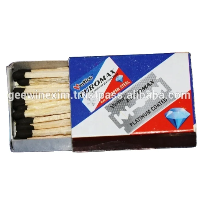 KITCHEN SAFETY MATCHES IMPORTERS