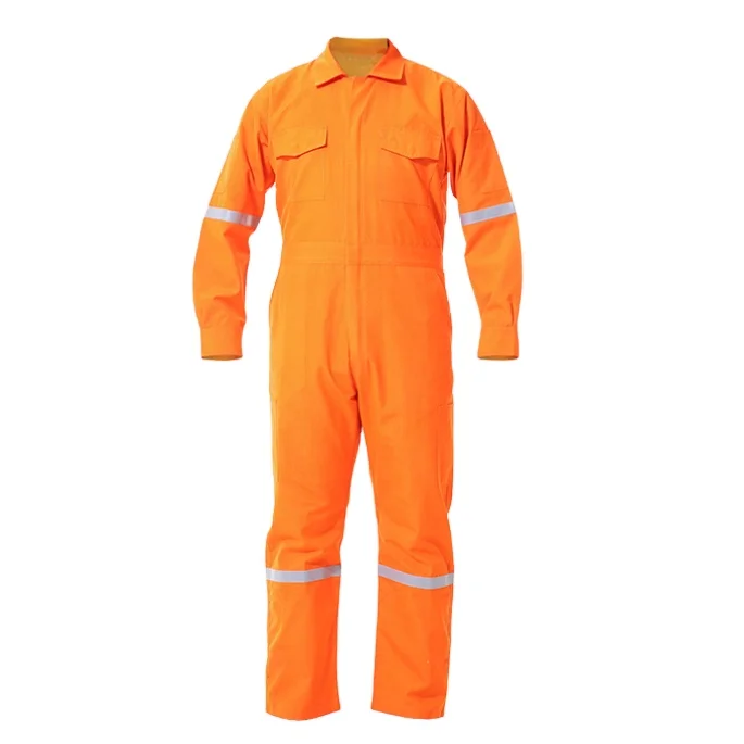Custom work wear jackets pants construction workwear coverall suits for car wash uniform Wholesale