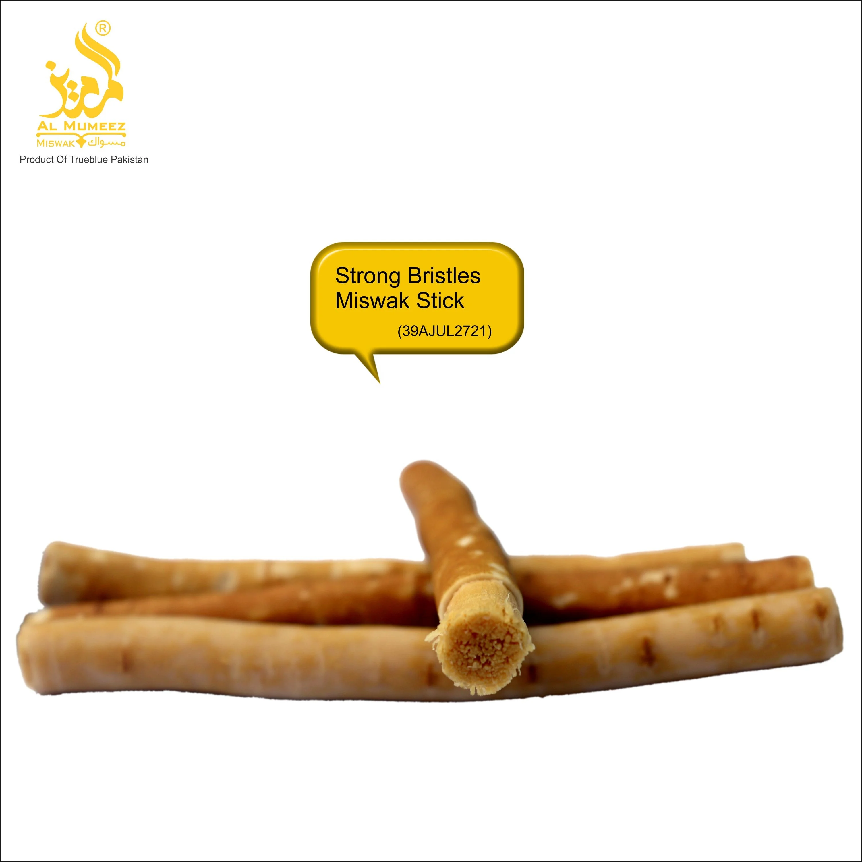 NATURAL WOOD HOLDER/CASE FOR MISWAK SEWAK SIWAK STICK TOOTH BRUSH WITH CUSTOMIZE DESIGN TOOTHBRUSH COVER  WATER USE FOR OUTDOOR