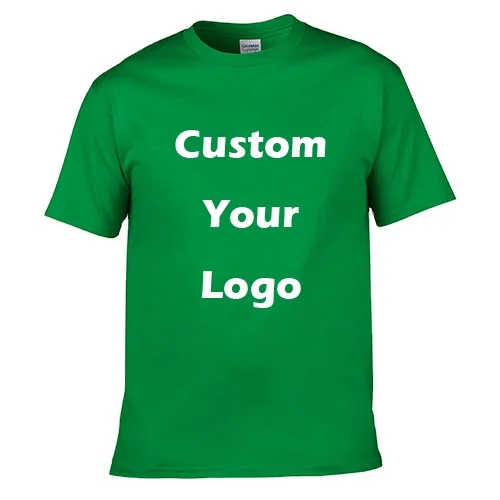 Pima Cotton Unisex Custom T-shirt Black and White Blank Print T-shirt from Bangladesh manufacturers