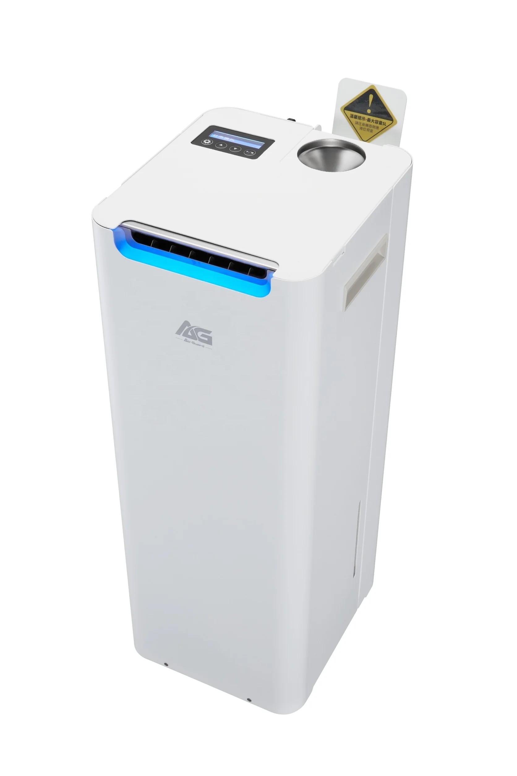 Auto spray fog spray atomizer fogger for sale Fog smoke Machine air disinfection machine