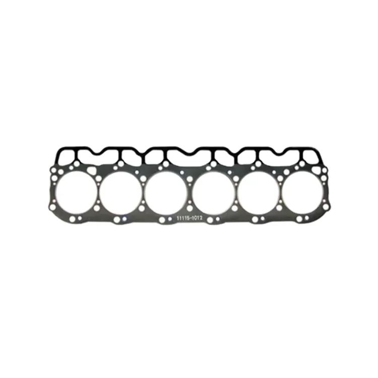 DIESEL-MAX EH300 11115-1012A TRUCK For HINO Engine NON-Asbstos Cylinder Head Gaskets