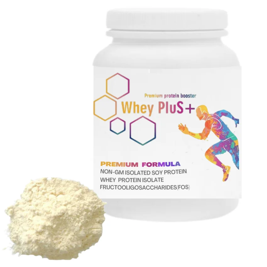 Protein Extract Powder For Sports Nutrition