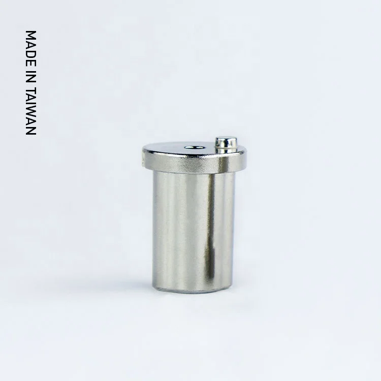 Индивидуальный замок MIM металлическая часть для носа пневматического