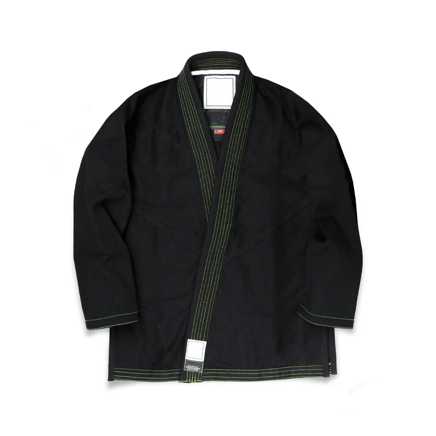 OEM Customize jujitsu and kimono / BJJ GI suits / judo uniform 450 GSM  jiu jitsu kimono breathable jiujitsu suits