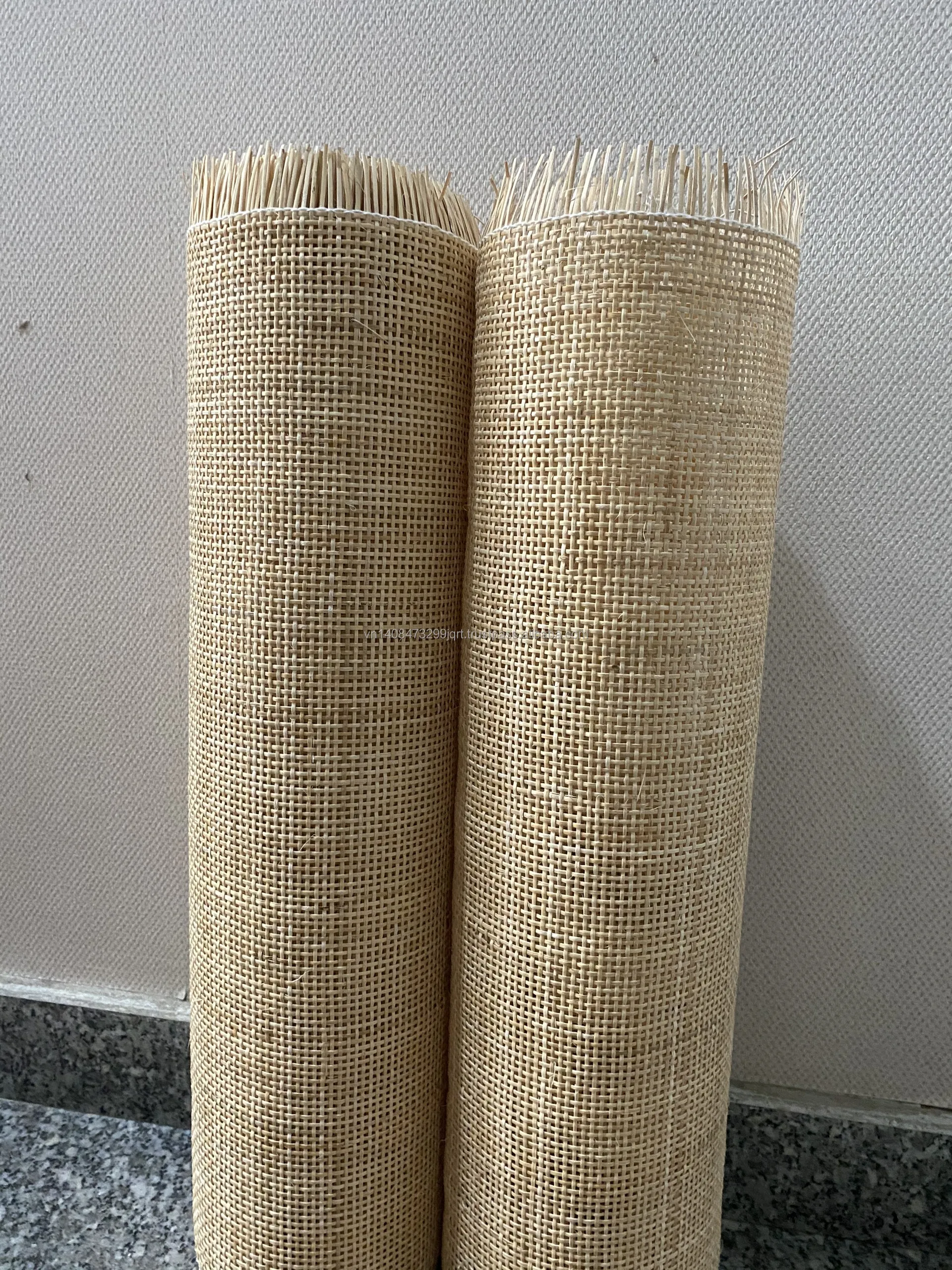 Rattan Webbing Natural Rattan Cane Bleached Webbing Roll Rattan Furniture- Rachel Storage 99 Gold Data