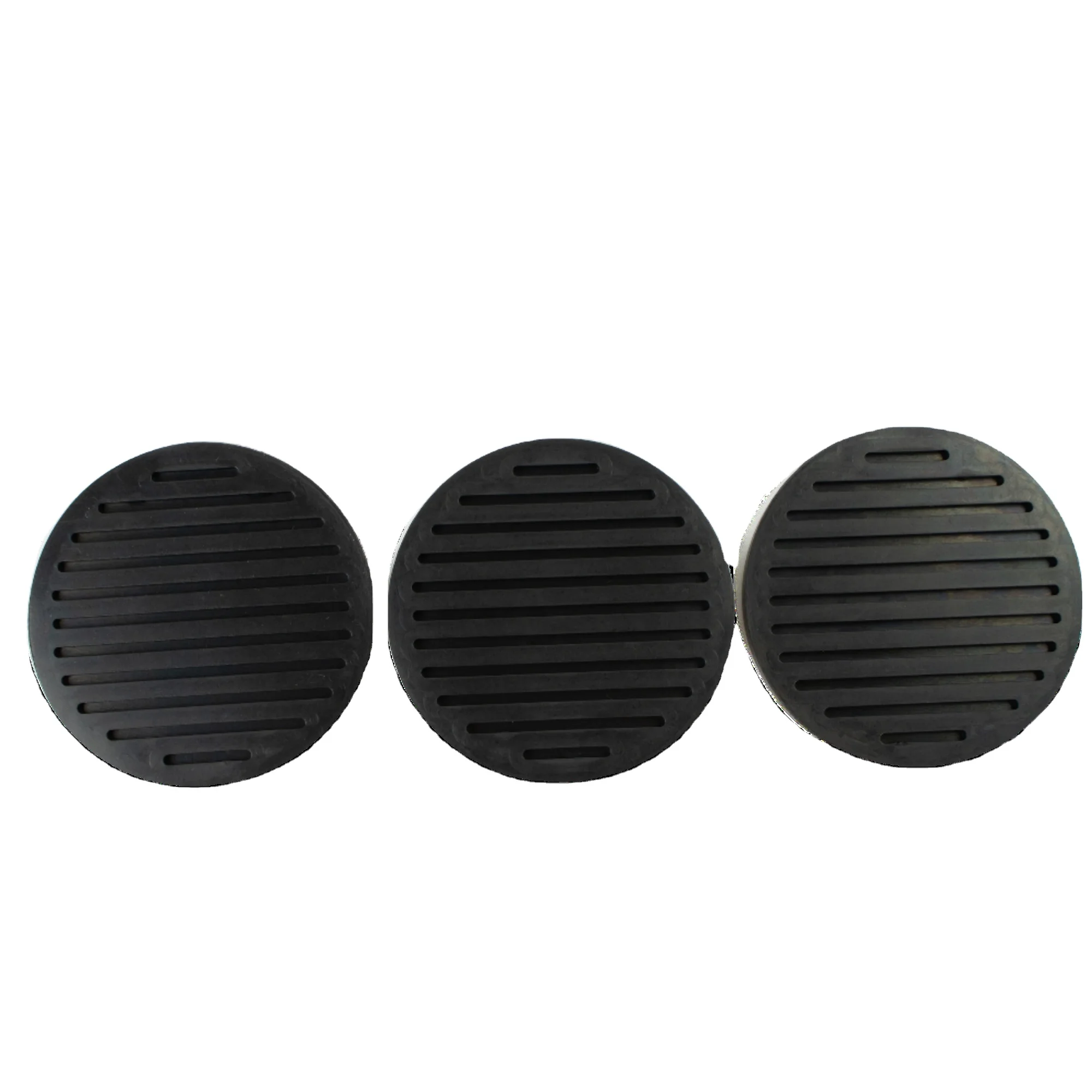 custom nbr rubber parts