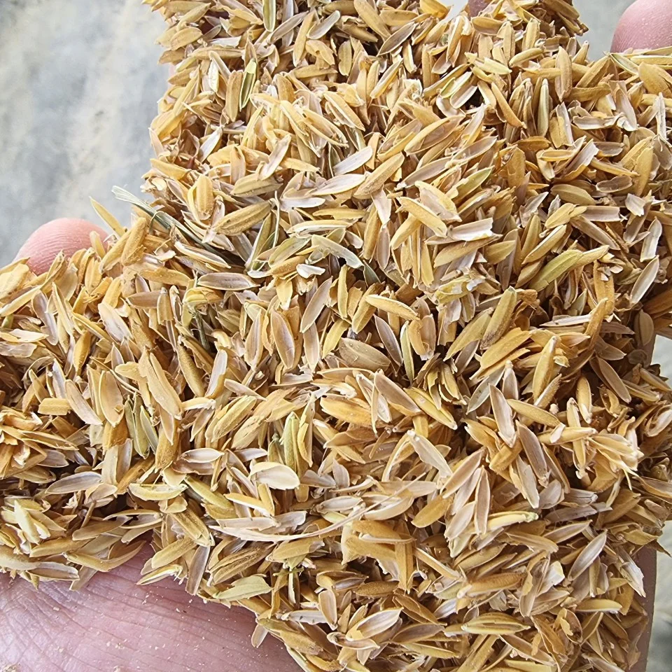 Рисовая шелуха хорошая цена сельскохозяйственные отходы используемые для пищевых продуктов животных и энергии сертификат Phyto индивидуальная упаковка сделано во