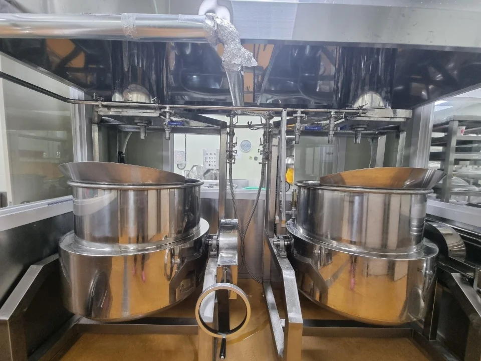 Сертификат HACCP натуральная маленькая приправа осьминог портативная пища для кемпинга легкая в приготовлении натуральный корейский соус