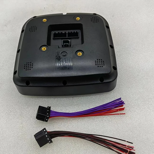 Oem Dx210 DX150 DX260 DX130-9 экскаватор DX225-9 запасная панель в сборе измерительный монитор 300426-00089