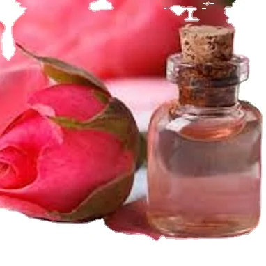 GMP ISO Certified Natural Bulgarian Rose Oil for Aromatherapy Cosmetics Spa Aroma Diffusers Purpose