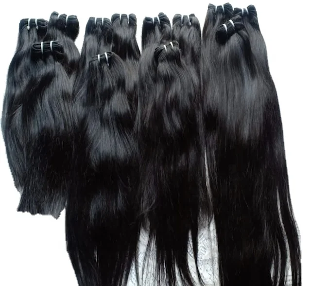 Wholesale Wigs Cuticle Aligned Hair Raw Vietnamese Wig Red Human Hair Lace Front Wig Hair Extensions