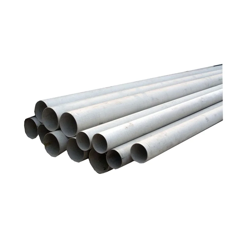 Anodized 1mm 2mm Thick Material Grade 6061 5083 3003 2024 Aluminum Round Pipe in Manufacturer from China