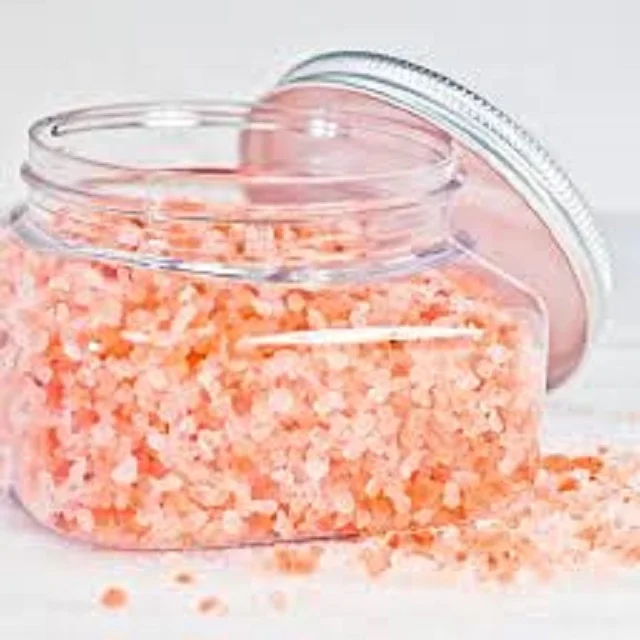 Bulk Supplier of Mineral Added Bath Salt