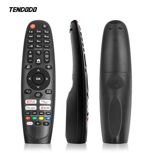 Универсальный пульт дистанционного управления для LG Smart TV remote совместим со всеми моделями LG TVs (без голосовой функции без функции указателя)
