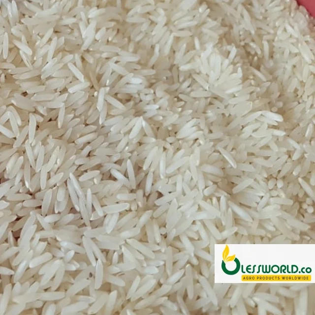 Super Kernel Basmati Rice ( Sortex | Polisehd | Silky )