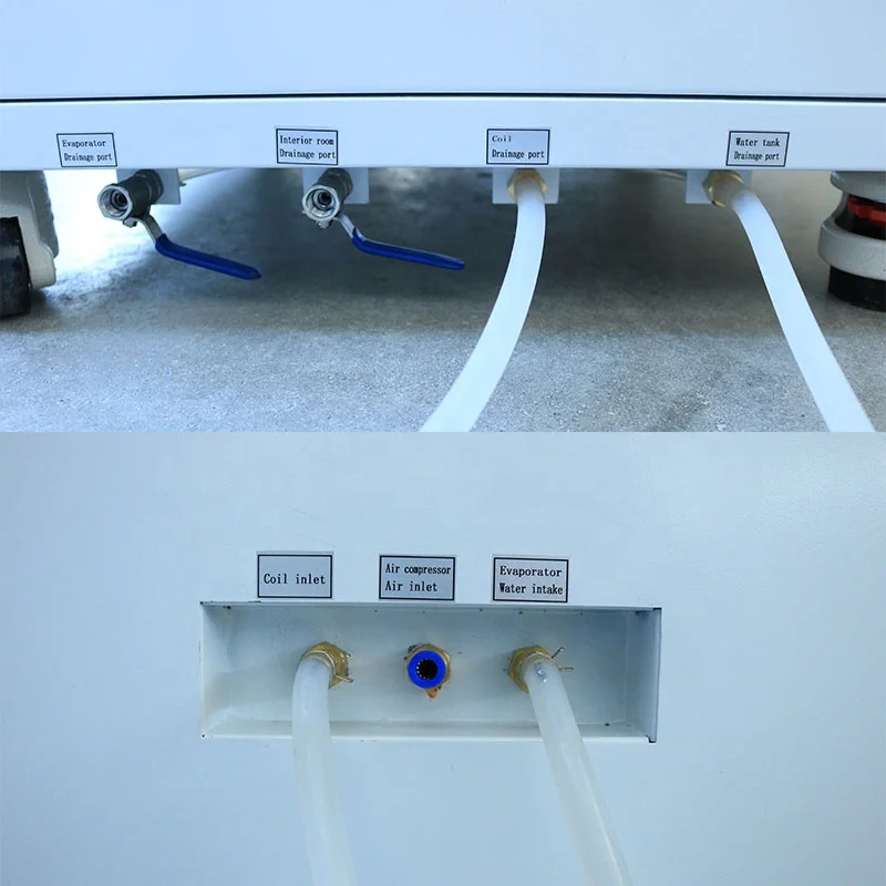 BIOBASE China Vertical Autoclave 50L BKQ-B50L Steam Sterilization Machine Vertical with Liquid/Soil Customization for Laboratory