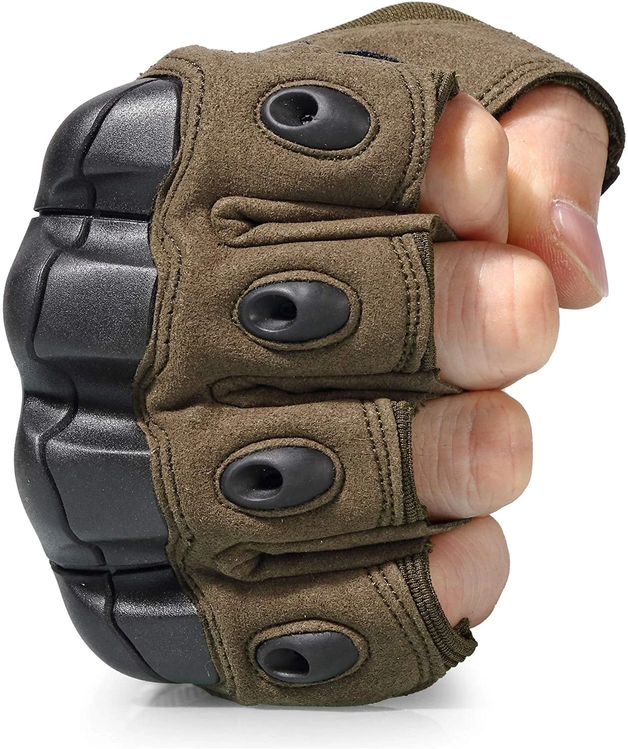 Высококачественные высокопрочные защитные перчатки для полицейских тренировок по хорошей цене/качественные регулируемые полицейские с закрытыми пальцами на заказ