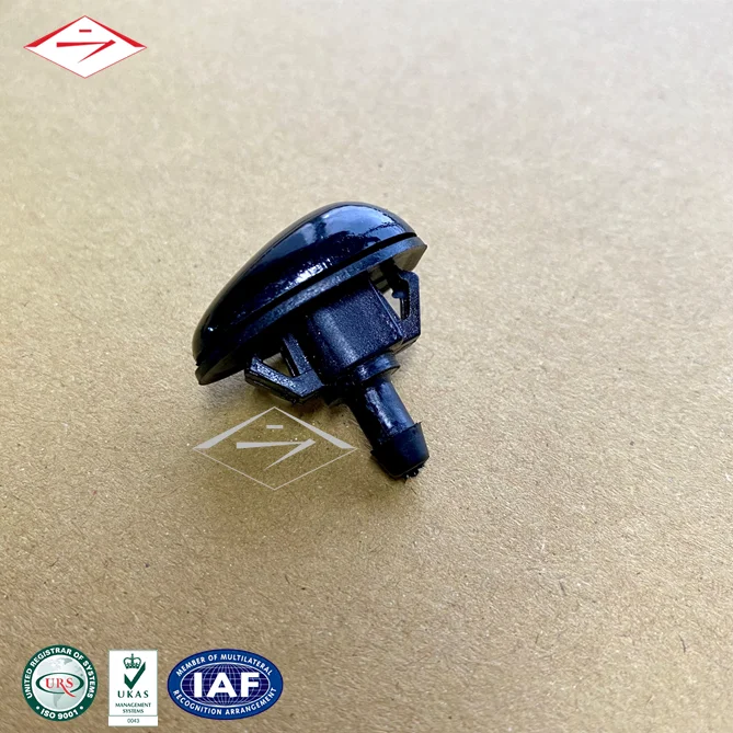 Car Parts Washer Nozzle Windshield Washer 55157319AA for JEEP LIBERTY 2008~2012 DODGE NITRO 2007~2011