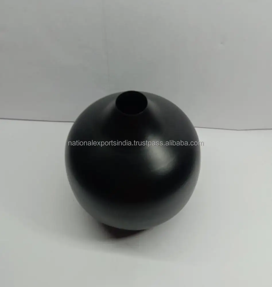 Vase Home Decoration For Room Nordic Style Resin Vase Unglazed Decorative